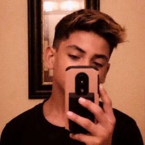 Meet your Posher, Noah